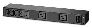 Livraison gratuite Rack et Armoire APC AP6120A