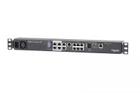 Vente Accessoire Réseau APC NetBotz Rack Monitor 250 sur hello RSE