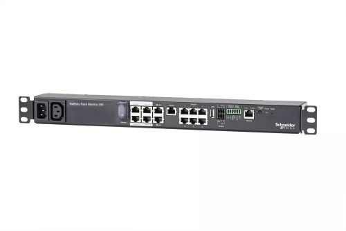 Revendeur officiel APC NetBotz Rack Monitor 250