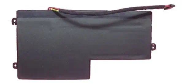 Lenovo 45N1111 composant de laptop supplémentaire Batterie - visuel 1