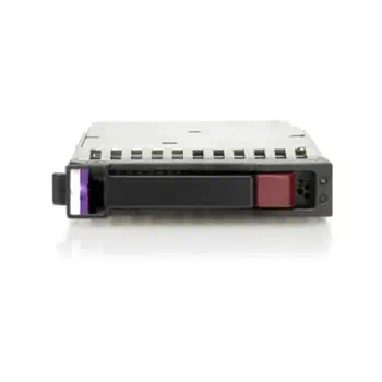 Disque dur Interne HP SAS offre