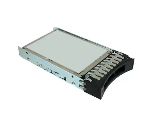 IBM 600GB SAS 2.5" disque dur 600 Go 10000 tr/min 2.5" - Disque dur Interne - visuel 1