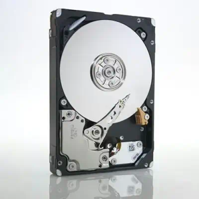 IBM 49Y2078 disque dur 600 Go 10000 tr/min 2.5" SAS - Disque dur Interne - visuel 1