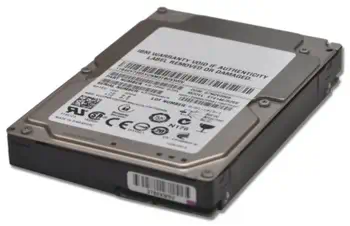 Disque dur Interne IB 90Y8874 garantie
