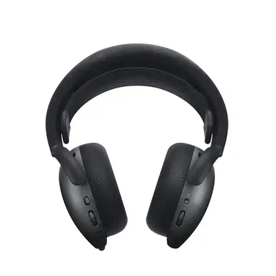Alienware AW720H Casque Avec fil &sans fil Arceau Gaming USB Type-C Noir - Casque Micro - visuel 1