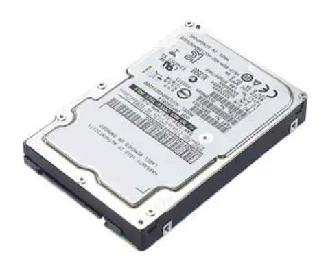 Lenovo 49Y2004 disque dur 600 Go 10000 tr/min 2.5" SAS - Disque dur Interne - visuel 1