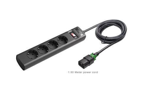 Vente APC UPS Power Strip Locking IEC C14 TO 4 au meilleur prix