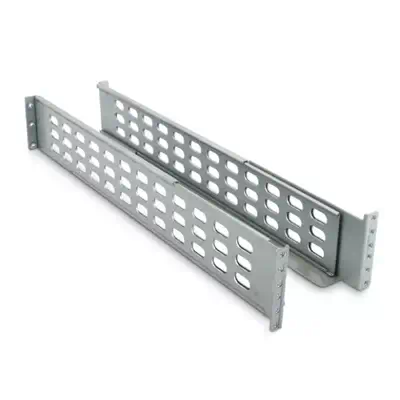 APC 1U RAIL KIT . Kit rail d’étagère - Rack et Armoire - visuel 2