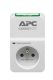 Achat APC Essential SurgeArrest 1 Outlet 230V 2 Port sur hello RSE - visuel 3