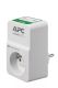 Achat APC Essential SurgeArrest 1 Outlet 230V 2 Port sur hello RSE - visuel 1