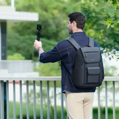ProArt Backpack PP2600 - Asus - Sacoche & Housse - visuel 7