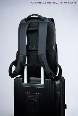 ProArt Backpack PP2600 - Asus - Sacoche & Housse - visuel 10