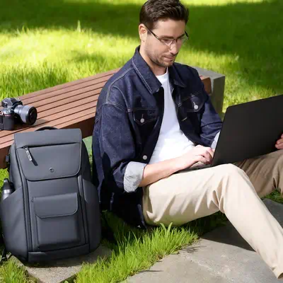 ProArt Backpack PP2600 - Asus - Sacoche & Housse - visuel 9