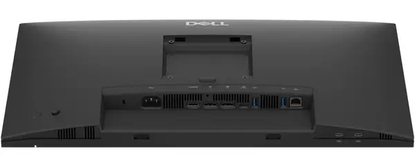 DELL Pro P P2426HE écran plat de PC 60,5 cm (23.8") 1920 x 1080 pixels Full HD LCD Gris - Dell - Ecran Ordinateur - visuel 4