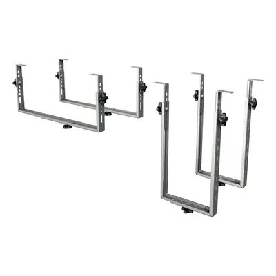 Dataflex Viewgo support ordinateur - bureau 182 - Accessoire - visuel 2