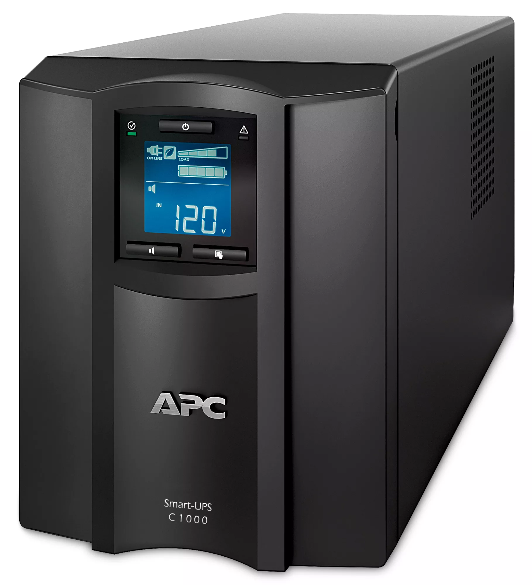 Achat APC Smart-UPS C 1000VA LCD 230V avec SmartConnect sur hello RSE - visuel 9