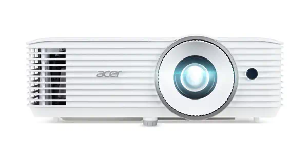 Acer Home H6546 5200 ANSI lumens DLP 1080p (1920x1080) Compatibilité 3D Blanc - Vidéoprojecteur Professionnel - visuel 4
