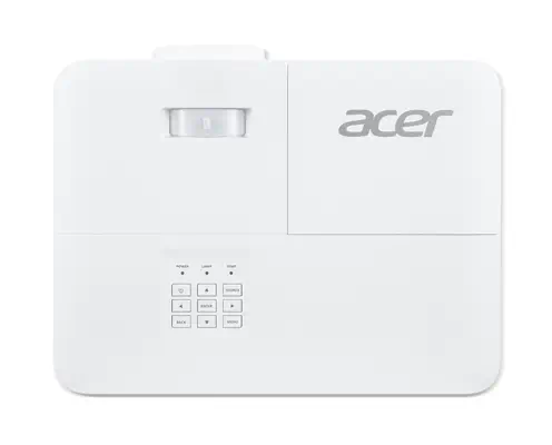 Acer Home H6546 5200 ANSI lumens DLP 1080p (1920x1080) Compatibilité 3D Blanc - Vidéoprojecteur Professionnel - visuel 6