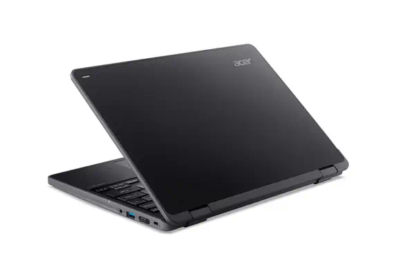Ordinateur portable 2 en 1 TravelMate B3 Spin 12 TMB312R-31-TCO TMB312R-31-TCO-C49V - Acer - PC Portable - visuel 7