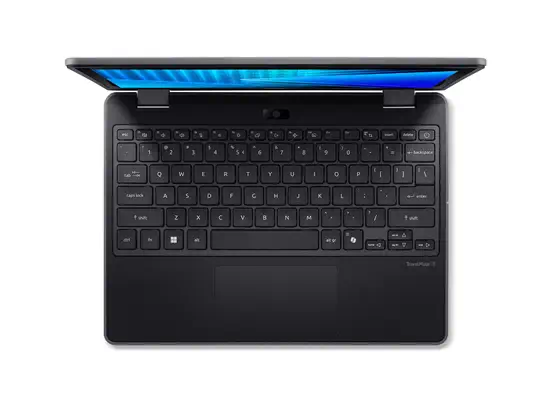 Ordinateur portable 2 en 1 TravelMate B3 Spin 12 TMB312R-31-TCO TMB312R-31-TCO-C49V - Acer - PC Portable - visuel 6