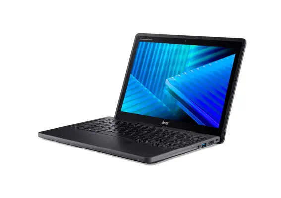 Ordinateur portable 2 en 1 TravelMate B3 Spin 12 TMB312R-31-TCO TMB312R-31-TCO-C49V - Acer - PC Portable - visuel 3