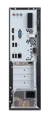 Acer Ordinateur de bureau Veriton VX2723GT - Unité Centrale - visuel 5