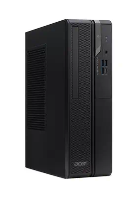 Acer Ordinateur de bureau Veriton VX2723GT - Unité Centrale - visuel 2