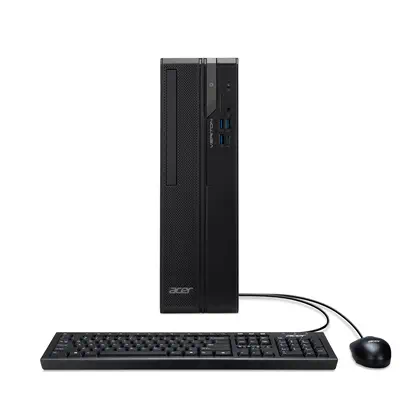 Acer Ordinateur de bureau Veriton VX2723GT - Unité Centrale - visuel 4