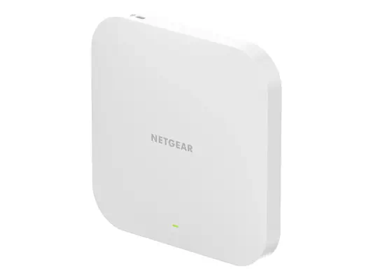 NETGEAR 1PT INSIGHT MANAGED WIFI 7 DB AP WBE700 - Netgear - Borne Wifi - visuel 1