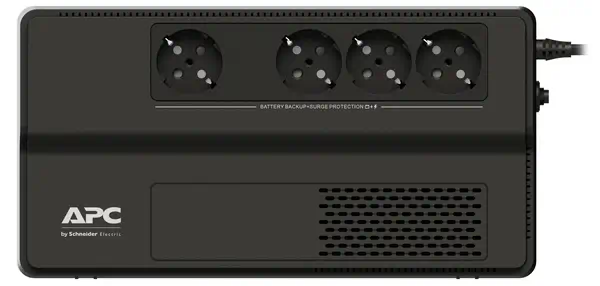 Onduleur APC EASY UPS BV 800 VA, AVR, prise Schuko, 230 V - visuel 7