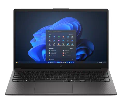 250R 15.6 inch G10 Notebook PC - HP - PC Portable - visuel 1