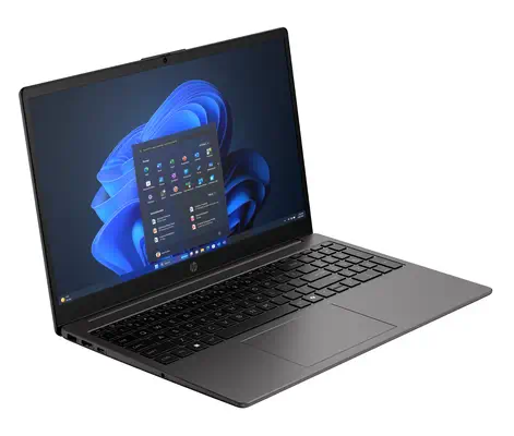 250R 15.6 inch G10 Notebook PC - HP - PC Portable - visuel 2