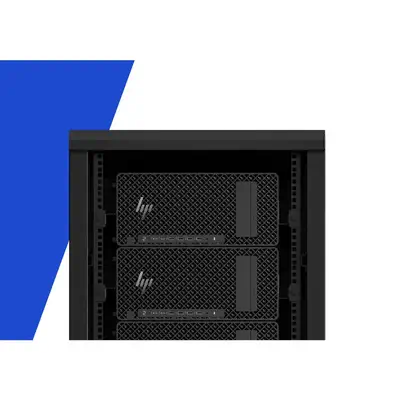HP DW8E3ET PC/poste de travail Intel Core Ultra 7 265 24 Go DDR5-SDRAM 1 To SSD Windows 11 Pro Tower - Station de Travail - visuel 9