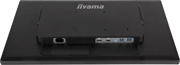 iiyama ProLite T2452MSC-B2AG écran plat de PC 61 cm (24") 1920 x 1080 pixels Full HD LED Écran tacti - Ecran Numérique Interactif - visuel 8