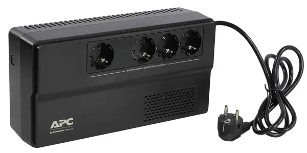 Onduleur APC EASY UPS BV 1 000 VA, AVR, prise Schuko, 230 V - visuel 6