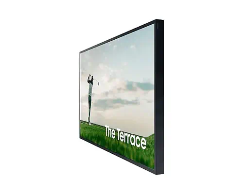 Samsung The Terrace TQ55LST7TGUXXC TV 139,7 cm (55") 4K Ultra HD Smart TV Wifi Noir - Ecran TV - visuel 6