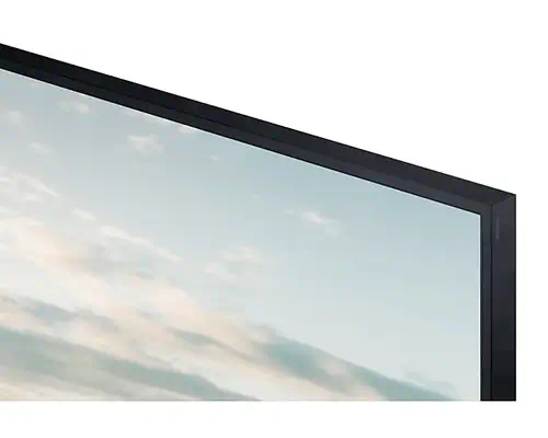Samsung The Terrace TQ55LST7TGUXXC TV 139,7 cm (55") 4K Ultra HD Smart TV Wifi Noir - Ecran TV - visuel 8