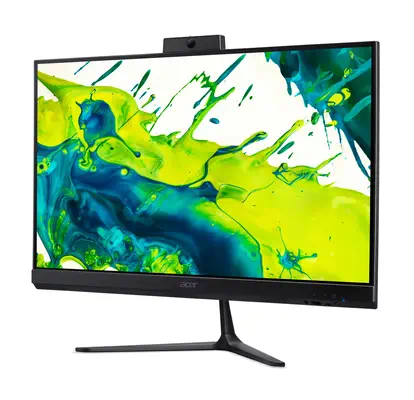 Acer Ordinateur tout-en-un Aspire C24B-GCZN - Ordinateur tout en un - visuel 4