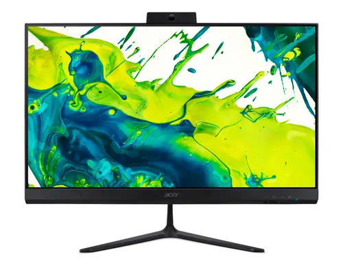 Acer Ordinateur tout-en-un Aspire C24B-GCZN - Ordinateur tout en un - visuel 2