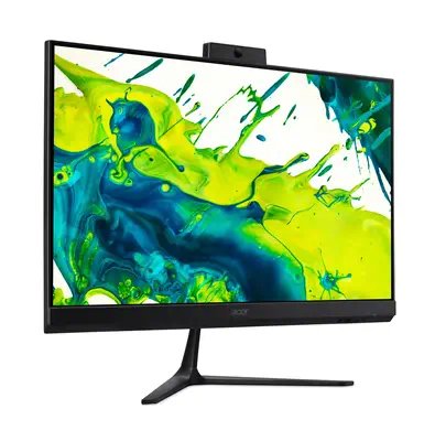 Acer Ordinateur tout-en-un Aspire C24B-GCZN - Ordinateur tout en un - visuel 3