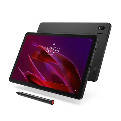 Lenovo ThinkTab X11 Gen 1 Snapdragon 256 Go 27,8 cm (10.9") 8 Go Wi-Fi 6E (802.11ax) Android 16 Noir - Tablette Android - visuel 7
