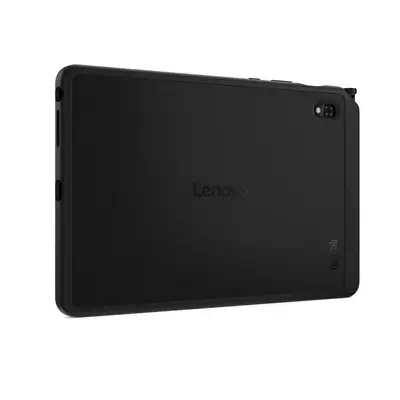 Lenovo ThinkTab X11 Gen 1 Snapdragon 256 Go 27,8 cm (10.9") 8 Go Wi-Fi 6E (802.11ax) Android 16 Noir - Tablette Android - visuel 10