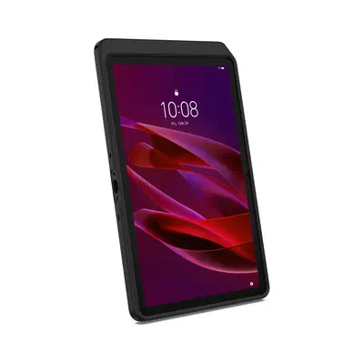 Lenovo ThinkTab X11 Gen 1 Snapdragon 256 Go 27,8 cm (10.9") 8 Go Wi-Fi 6E (802.11ax) Android 16 Noir - Tablette Android - visuel 9