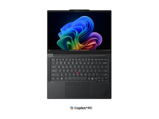 LENOVO ThinkPad T14 Gen 7 Intel Core Ultra 5 325 14p WUXGA 16Go 512Go SSD M.2 Intel Graphics W11P 3Y - Lenovo - PC Portable - visuel 3