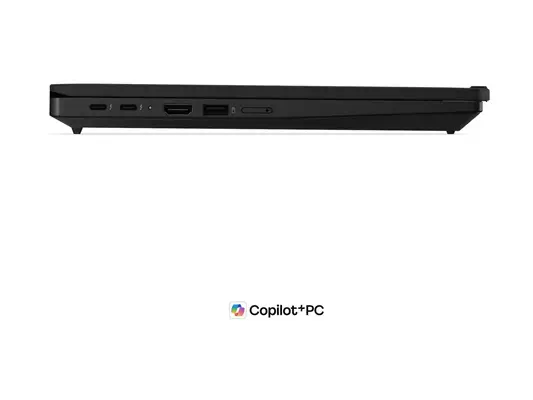LENOVO ThinkPad T14 Gen 7 Intel Core Ultra 5 325 14p WUXGA 16Go 512Go SSD M.2 Intel Graphics W11P 3Y - Lenovo - PC Portable - visuel 8