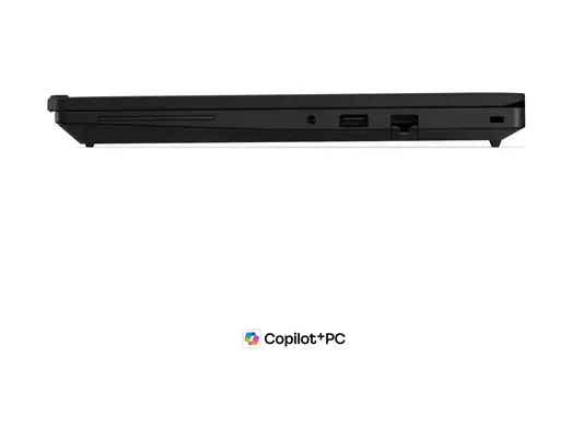 LENOVO ThinkPad T14 Gen 7 Intel Core Ultra 5 325 14p WUXGA 16Go 512Go SSD M.2 Intel Graphics W11P 3Y - Lenovo - PC Portable - visuel 5