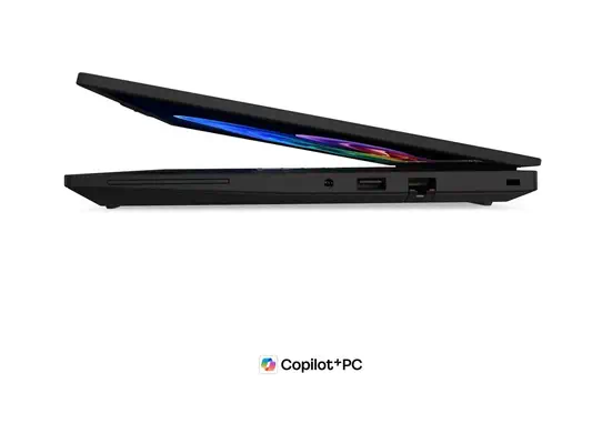 LENOVO ThinkPad T14 Gen 7 Intel Core Ultra 5 325 14p WUXGA 16Go 512Go SSD M.2 Intel Graphics W11P 3Y - Lenovo - PC Portable - visuel 2