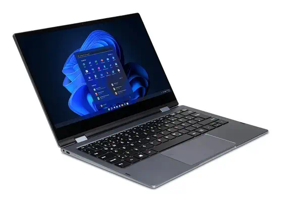 TERRA FR1220849 laptop Intel® Core™ i5 i5-1334U Ordinateur portable 33,8 cm (13.3") Écran tactile Fu - PC Portable - visuel 3