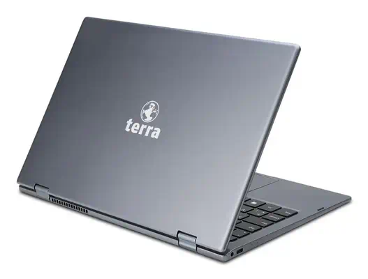 TERRA FR1220849 laptop Intel® Core™ i5 i5-1334U Ordinateur portable 33,8 cm (13.3") Écran tactile Fu - PC Portable - visuel 7