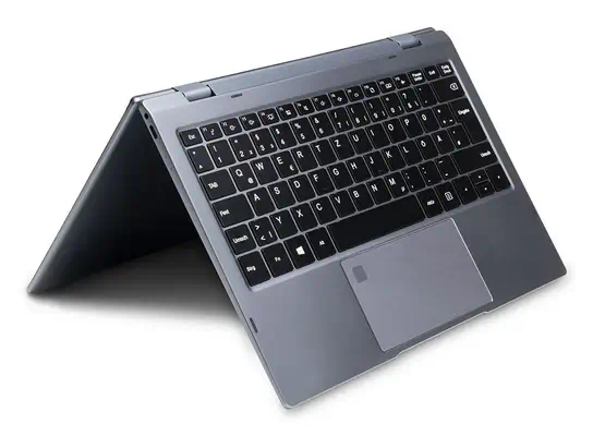 TERRA FR1220849 laptop Intel® Core™ i5 i5-1334U Ordinateur portable 33,8 cm (13.3") Écran tactile Fu - PC Portable - visuel 6